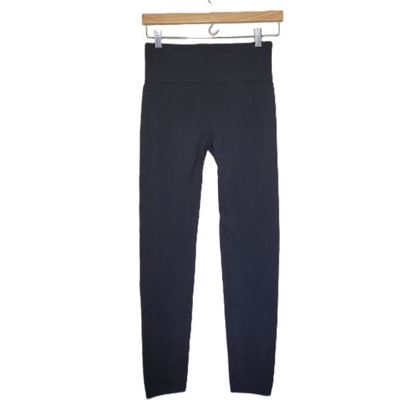 Outdoor Voices Pants - Outdoor Voices Women's Black 7/8 Leggings Size‎ Medium